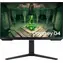 25" Samsung Odyssey G40B czarny / IPS / 1920 x 1080 / 1000:1 / 400cd / 1ms / HDMI / DP / Jack 3,5mm / USB
