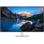 43" DELL U4323QE UltraSharp srebrny / LED / 3840 x 2160 / IPS / 16:9 / 5 ms / 1000:1 / 350cd-m2 / HDMI+DP+RJ45 / 3Y AES
