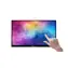 17,3" Verbatim PMT-17 czarny / IPS / 1920 x 1080 / 16:9 / 6 ms / 300 cd-m2 / 1200:1 / USB-C / HDMI / przenośny dotykowy