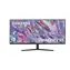 34" Samsung ViewFinity S50GC czarny / VA / 3440 x 1440 / 21:9 / 5ms / 3000:1 / 300cd / HDMI+DP 