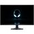 27" DELL AW2724DM Alienware czarny / LED / 2560x1440 / IPS / 16:9 / 1ms / 1000:1 / 600 cd-m2 / DP+HDMI / VESA / 3Y