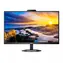 27" PHILLIPS 27E1N5600HE/00 czarny / IPS / 2560 x 1440 / 16:9 / 1 ms / 300 cd / 1000:1 / HDMI+DP+USBC / USB / głośnik  