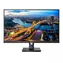 27" PHILLIPS 276B1/00 czarny / IPS / 2560 x 1440 / 16:9 / 4 ms / 300 cd / 1000:1 / HDMI+DP+USBC / USB / głośnik  