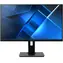 27" Acer Vero B277UE czarny / IPS / 2560x1440 / 16:9 / 1000:1 / 350cd-m2 / DP+HDMI / VESA / Pivot