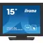 15" IIYAMA T1531SR-B1S / VA / 1024x768 / 2500:1 / 350cd-m2 / 18ms / HDMI+DP+VGA / głośnik / VESA