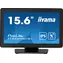 15,6" IIYAMA T1633MSC-B1 / IPS / 1920x1080 / 1000:1 / 450cd-m2 / 5ms / HDMI+DP / głośnik / VESA