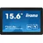 15,6" IIYAMA TF1633MSC-B1 / IPS / 1920x1080 / 1000:1 / 450cd-m2 / 5ms / HDMI+DP / głośnik / VESA