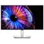 27" DELL U2724DE srebrny / LED / 2560x1440 / IPS / 16:9 / 5ms / 2000:1 / 350cd-m2 / HDMI+DP+ TB / 3YNBD