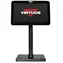 10,1" Virtuos SD1010R czarny / LCD / IPS / 1024 x 600 / 16:9 / VESA