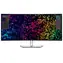 40" DELL U4025QW UltraSharp srebrny / IPS / 5120x2160 / 21:9 / 5ms / 1000:1 / 600cd-m2 / HDMI+DP+USB-C / HUB USB / VESA