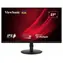 27" ViewSonic VG2708A-MHD czarny / IPS / 1920 x 1080 / 16:9 / 5 ms / 1300:1 / 250cd-m2 / HDMI + DP + VGA / Pivot / VESA 