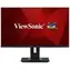 27" ViewSonic VG2756-4K czarny / IPS / 3840 x 2160 / 16:9 / 5ms / 350cd-m2 / HDMI + DP + USB-C / Pivot / VESA / głośnik