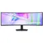 49" Samsung ViewFinity S95UC czarny / VA / 5120 x 1440 / 32:9 / 5ms / 3000:1 / 350cd-m2 / HDMI i DP