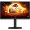 27" AOC 27G4X czarny / IPS / 1920 x 1080 / 0,5 ms / 1000:1 / 300cd-m2 / HDMI + DP / VESA / głośnik