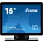 15" IIYAMA ProLite T1521MSC-B2 czarny / TN / 1024x768 / 4:3 / 8ms / 800:1 / 325cd / głośnik / VGA / HDMI