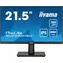 21,5" IIYAMA ProLite XU2292HSU-B6 czarny / IPS / 1920x1080 / 16:9 / 0,4ms / 1000:1 / 250cd / głośnik / HDMI / DP