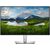 23,8" DELL P2425HE Professional srebrny / LED / 1920x1080 / IPS / 16:9 / 5ms / 1500:1 / 250cd-m2 / HDMI / DP / USB-C 