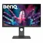 27" BenQ PD2705Q / LED / 2560x1440 / IPS / 16:9 / 5ms / 1000:1 / 250cd-m2 / HDMI + DP / HDR / Pivot