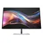 27" HP 727pu srebrny / LED / 2560 x 1440 / IPS / 16:9 / 5ms / 2000:1 / 400cd-m2 / HDMI+DP+USBC / VESA