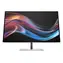 27" HP 727pk srebrny / LED / 3840 x 2160 / IPS / 16:9 / 5ms / 2000:1 / 400cd-m2 / HDMI+DP+USBC / VESA