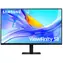 32" Samsung ViewFinity S8 czarny / VA / 3840 x 2160 / 16:9 / 5ms / 3000:1 / 350cd / HDMI+DP