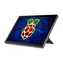 10,1" Uperfect UPi B7 czarny / IPS / 1920x1200 / 16:10 / 370cd-m2 / HDMI + USB-C + Jack 3,5 mm / przenośny 