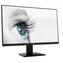 27" MSI PRO MP273A czarny / 1920 x 1080 / IPS / 16:9 / 1ms / 1000:1 / 250cd-m2 / 1x HDMI + 1x DP + 1x VGA / VESA