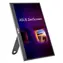 15,6" Asus ZenScreen MQ16AHE czarny / 1920 x 1080 / OLED / 16:9 / 1ms / 100000:1 / 400cd-m2 / 1x Mini HDMI + 1x USB-C