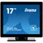 17" IIYAMA T1721MSC-B2 / TN / 1280x1024 / 1000:1 / 230cd-m2 / 5ms / HDMI+VGA / głośnik / VESA