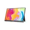 16" Arzopa Z1RC czarny / 2560x1600 / 16:10 / 60 Hz / 500cd-m2 / miniHDMI + USB-C / głośnik 