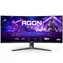 34" AOC AGON Pro AG346UCD czarny / OLED / 3440x1440 / 16:9 / 0,03 ms / 1,5 mil:1 / 250 cd-m2 / HDMI + DP / VESA