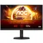 27" AOC Gaming Q27G4XF czarny / IPS / 2560x1440 / 16:9 / 1 ms / 80 mil:1 / 300 cd-m2 / HDMI + DP / VESA