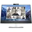 27" HP E27m G4 czarny / LED / 2560 x 1440 / IPS / 16:9 / 5 ms / 1000:1 / 300 cd-m2 / HDMI + DP + USB-C / VESA