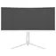 30" Dahua LM30-E330CW biały / VA / 2560x1080 / 21:9 / 1ms / 3000:1 / 250cd-m2 / 2xHDMI+2xDP+gniazdo 3,5 mm / VESA 3Y