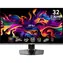31,5" MSI MPG 321URX QD-OLED czarny / 3840 x 2160 / QD-OLED / 16:9 / 0,03 ms / 1,5 M:1 / 250 cd-m2 / HDMI + DP / VESA