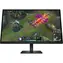 27" HP OMEN 27q G2 czarny / LED / 2560 x 1440 / IPS / 16:9 / 1 ms / 1000:1 / 400 cd-m2 / DP+HDMI