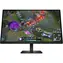27-calowy HP OMEN 27qs G2 czarny / LED / 2560 × 1440 / IPS / 16:9 / 1 ms / 1000:1 / 400 cd-m2 / DP+HDMI