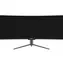 49" Dahua LM49-EW410CA czarny / VA zakrzywiony 1500R / 32:9 / 5120 x 1440 / 120 Hz / 400 cd-m2 / 3000:1 / 1 ms / DP / HDMI / USB-C 