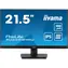 21,5" IIYAMA ProLite XU2293HSU-B7 czarny / IPS / 1920x1080 / 16:9 / 1 ms / 1000:1 / 300 cd / głośnik / HDMI / DP