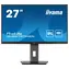 27" IIYAMA ProLite XUB2797HSN-W2 biały / IPS / 1920x1080 / 16:9 / 1 ms / 1000:1 / 300 cd / głośnik / HDMI / DP / USB-C