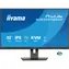 32" IIYAMA ProLite XUB3297QSNP-B1 czarny / IPS / 2560 x 1440 / 1000:1 / 350 cd / 1 ms / HDMI+DP+USB-C / głośnik