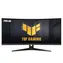 34" Asus TUF VG34VQ3B czarny / VA / 3440 x 1440 / 21:9 / 1 ms / 400 cd-m2 / 4000:1 / HDMI+DP+USB HUB / Repro