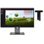 27" Lenovo ThinkVision P27Q-40 MC60 czarny / IPS / 2560×1440 / 6 ms / 1500:1 / 350 cd-m2 / HDMI+DP / VESA / obrotowy