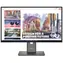 27" Lenovo ThinkVision P27QD-40 czarny / IPS / 2560×1440 / 6 ms / 1500:1 / 350 cd-m2 / HDMI+DP / VESA / obrotowy