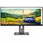34-calowy Lenovo ThinkVision P34WD-40 / IPS / zakrzywiony / 3440 x 1440 / 21:9 / 6 ms / 2000:1 / 350 cd-m2 / HDMI / DP