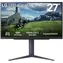Bez opakowania - 27" LG UltraGear 27GS85Q-B czarny / IPS / 2560 x 1440 / 16:9 / 1000:1 / 400dc-m2 / HDMI i DP / USB / VESA / bez opakowania