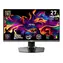 26,5" MSI MAG 272QP X50 czarny / QHD / QD-OLED / 16:9 / 0,03 ms / 1500000:1 / 500 cd-m2 / HDMI+DP+USB-C / VESA