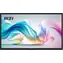 15,6" MSI PRO MP165 E6 czarny / 1920x1080 / IPS / 4 ms / 16:9 / 1000:1 / 250 cd-m2 / HDMI + USB-C / przenośny
