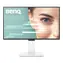 27" BenQ GW2790TC biały / IPS / 1920x1080 / 16:9 / 5 ms / 1500:1 / 300 cd-m2 / HDMI + DP / VESA / obrotowy / głośnik