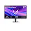 27" LG 27G411A-B czarny / IPS / 1920x1080 / 16:9 / 1500:1 / 250 cd-m2 / HDMI i DP